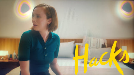 Spotted: Expansion Sconces Seen on Hacks