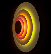 Concentric Corona