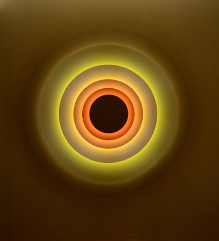 Concentric Corona