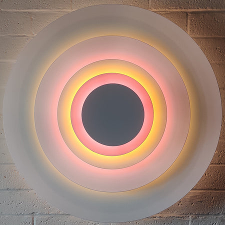 Concentric Sorbet
