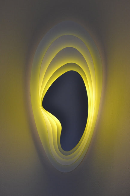 Viscosity Neon Yellow*