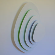 Expansion Sconces by Rob Zinn for blankblank