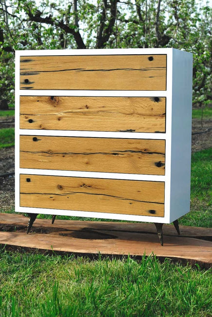 Peghole Dresser - blankblankinc