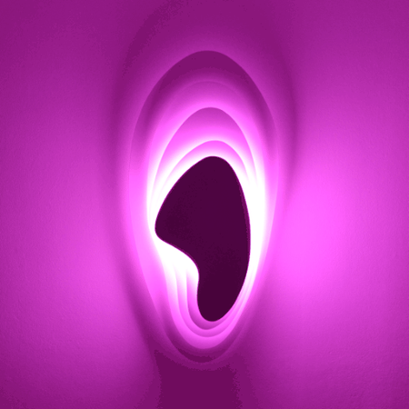 Viscosity All-White*