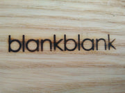 Tahoe Dining Table - blankblankinc