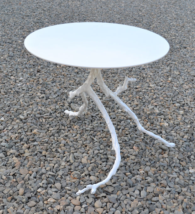 Limb Side Table - blankblankinc